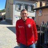 Sébastien Lugon est le capitaine des vétérans du FC Conthey depuis de nombreuses saisons.